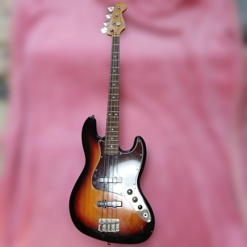 Squier classic vibe - vibe, '60s