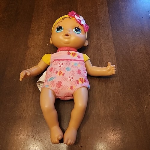 2019 baby alive - 2019,