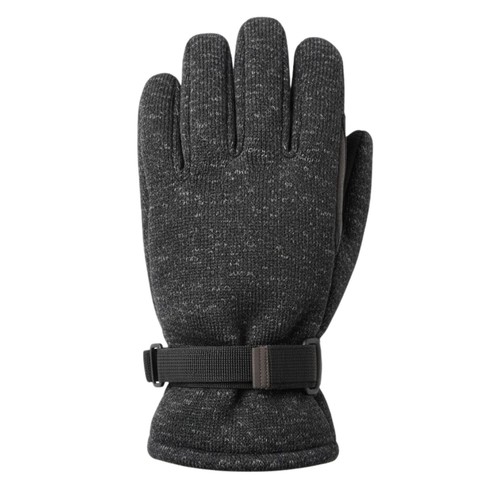 Gants ski unisexe cinq - de,