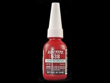 Loctite 638 Retaining Compound