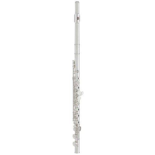 Yamaha yfl 222 student flute - yfl-222,