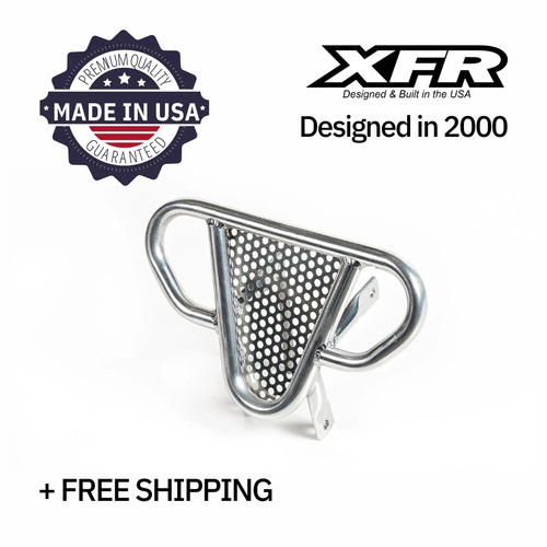 Xfr suzuki ltz400 - xfr,