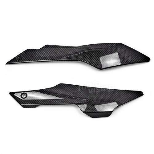 Flancs sabot carbone triumph - sabot,
