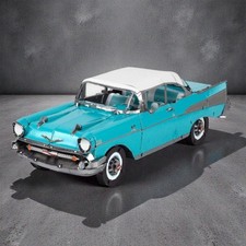 Metal Earth 1957 Chevrolet Bel