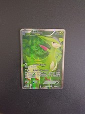 Carte Pokémon Viridium FA