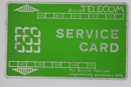 Télécarte service landis - service,