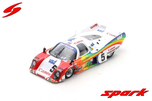 Spark s8453 rondeau m379 - spark,