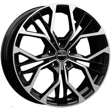 JANTES ROUES GMP MATISSE POUR
