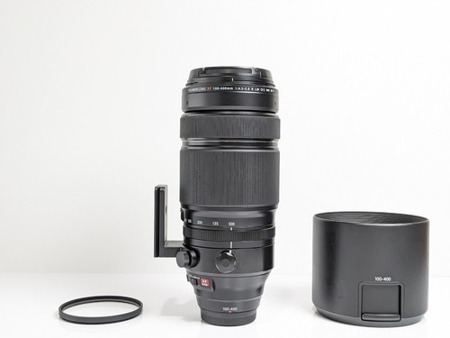 Fujifilm fujinon fuji - fujifilm, xf