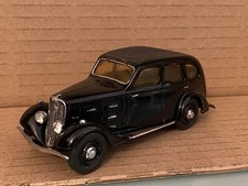 Kit résine monté Peugeot 401