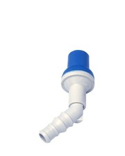 Raccord pour cabine de douche