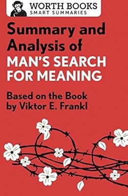 Summary and analysis mans - and, of