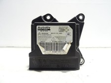 Boitier air bag citroen ds3 - boitier,