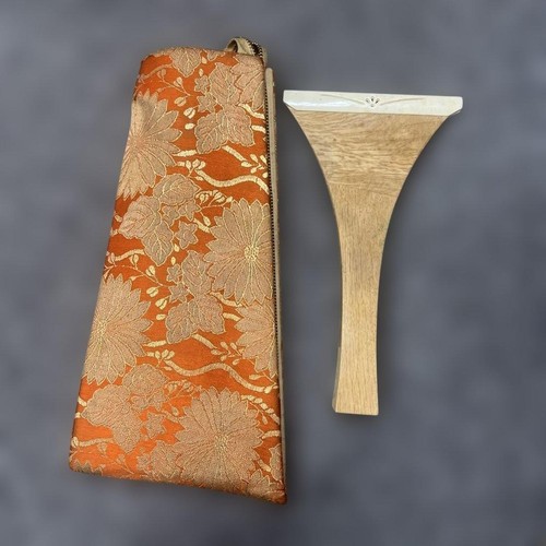 Ancien instrument traditionnel