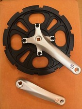 Pédalier STRIDA Chainring