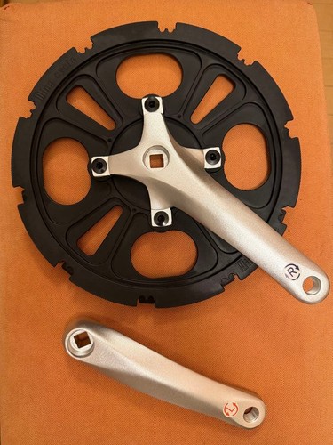 Pédalier strida chainring - strida,