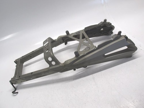 Boucle cadre arriere yamaha - boucle,