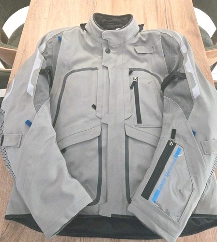 Blouson moto bmw enduroguard - moto,