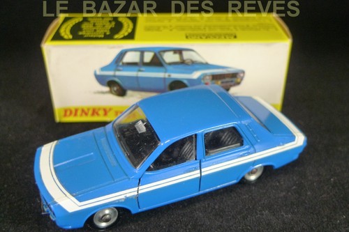 Dinky toys espagne - dinky, espagne.