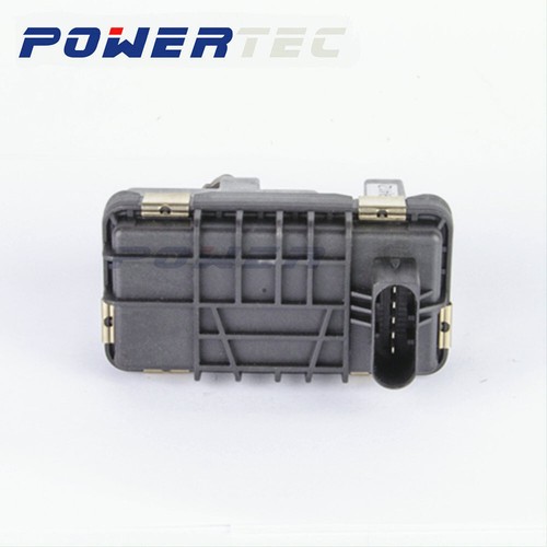 Turbo actuator 712120 for