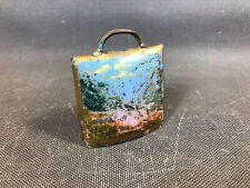 Ancienne petite cloche de