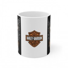 Mug Harley Davidson - Tasse en