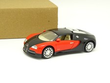 Ixo SB 1/43 - Bugatti Veyron