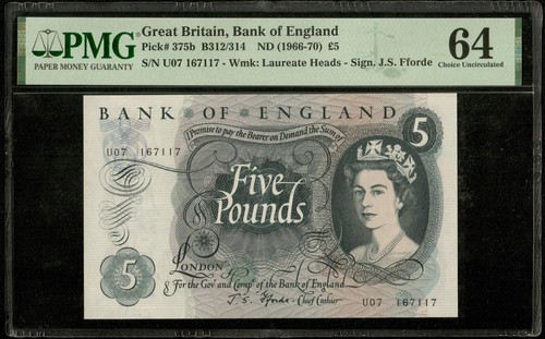 Billet grande bretagne bank - grande,