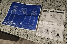 1995 Kenner Star Wars Imperial