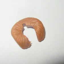 playmobil col fourrure ENFANT