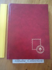 ALBUM CLASSEUR COLLECTION