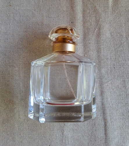 Bouteille parfum 100ml - bouteille, de