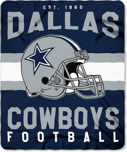 Nfl dallas cowboys couverture - dallas,