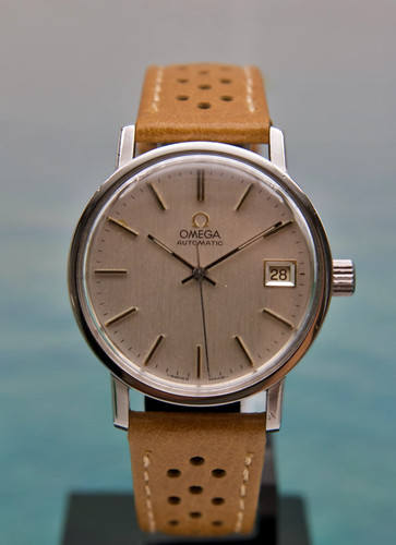 Omega automatic réf - automatic, 166.0202