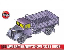 Camion 30-cwt 4x2 GS de