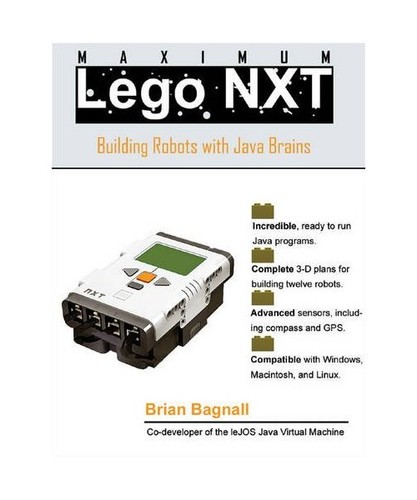 Maximum lego nxt building - maximum,
