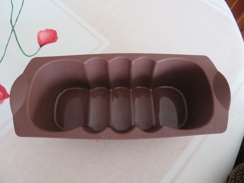 Tupperware moule cake - tupperware, a
