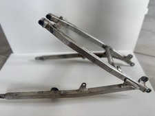 boucle de cadre yz 125/250 2002 2004