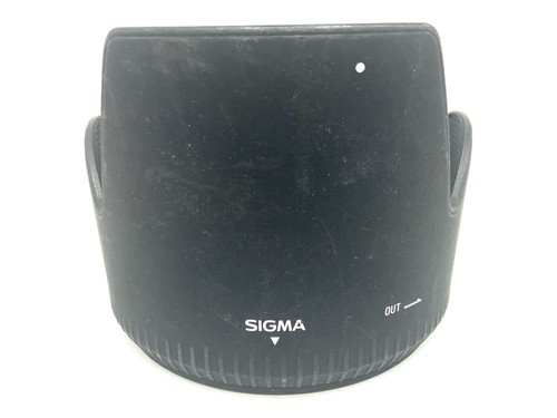 Sigma 850 pare soleil - sigma, pare-soleil