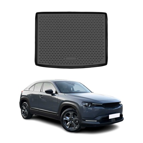 Omac tapis coffre - omac,
