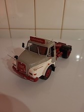 MINIATURE IXO : TRACTEUR SEUL