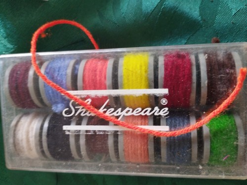 Boite fils pour faire des - de,