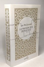 La maison des derviches |