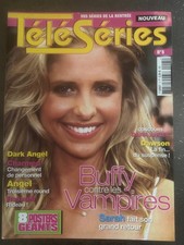 Magazine Téléséries n°5