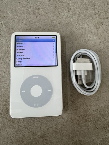 Apple ipod classic - apple,