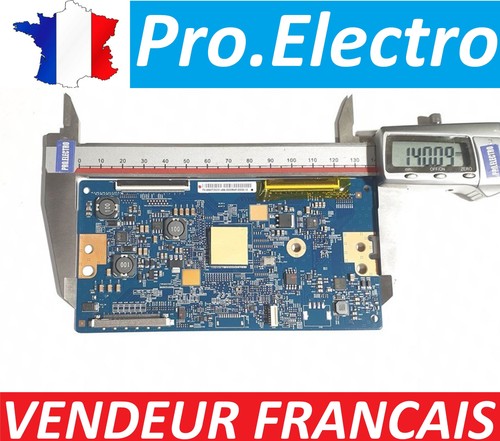 Con tcon fx 5550t20c01 - t-con, fx-5550t20c01