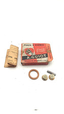 Kit de réparation incomplet pour pompe A. guiot