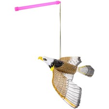 Baby Electronic Toy Flying Sling Hovering Birds Toy Clignotant
