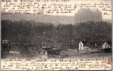 60 BEAUVAIS  carte postale ancienne REF/ [84276]