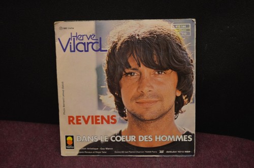 Ancien disque vinyle tours - disque,